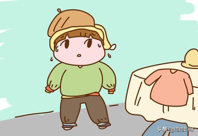 宝宝身体痒是什么原因引起的,宝宝全身发痒是怎么回事