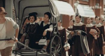 吐槽于正新剧,于正雷人穿越剧