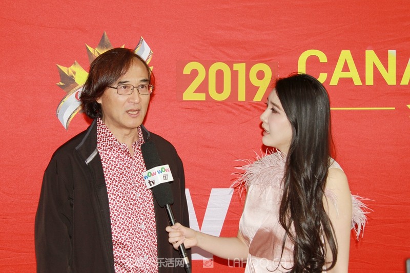 温哥华金枫叶电影节,25届加拿大国际电影节