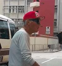 车贴幽默搞笑图片,车贴搞笑的图片