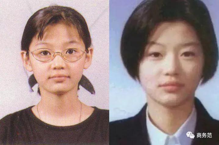 38岁全智贤复出惊艳，老公继承亿万家业，事业家庭两不误~