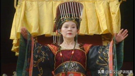 一代女皇武则天生下过“驴头太子”是真的吗?