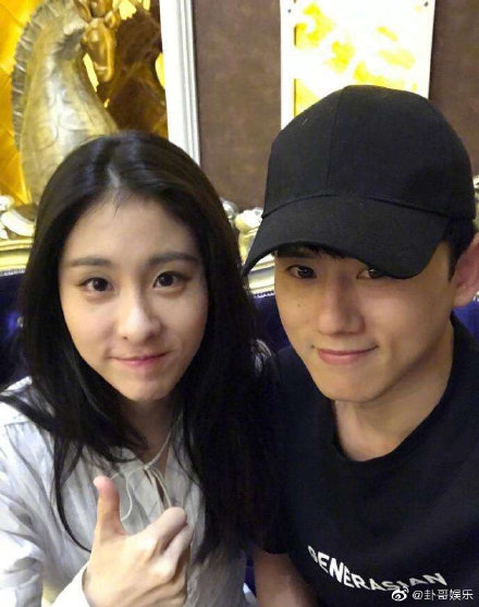 张杰谢娜现在婚姻现状,张杰谢娜最新婚姻状况