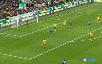 狼队内维斯对西班牙,内维斯狼队最佳进球