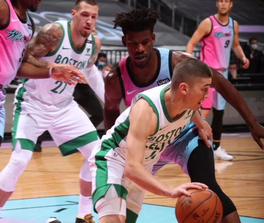 “鸭王”普理查德：别误会，我可从来都不是什么小人物