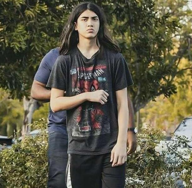 杰克逊三个儿女近照,迈克尔杰克逊的子女现在如何呢