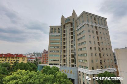 区域地质调查院前景怎样,六大地质调查中心哪个最好