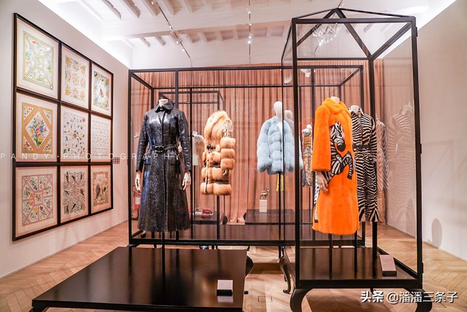 不来意大利，真的不知道奢侈品这么好买