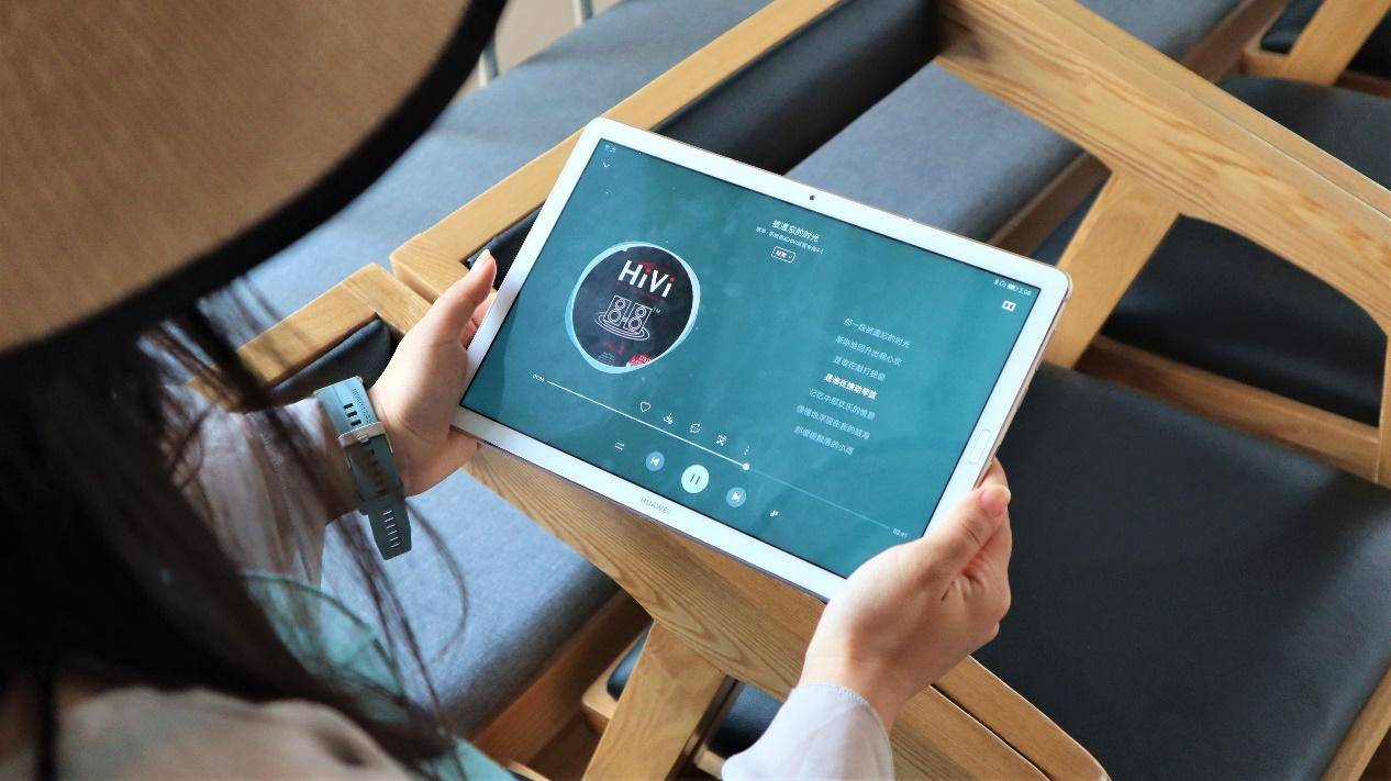 华为平板m6测评视频8.4英寸,如何让华为m6平板性能发挥到极限