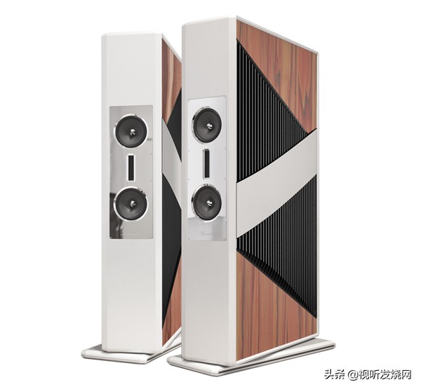 德国高级品牌柏林之声蓝牙音箱,顶级柏林之声书架音箱