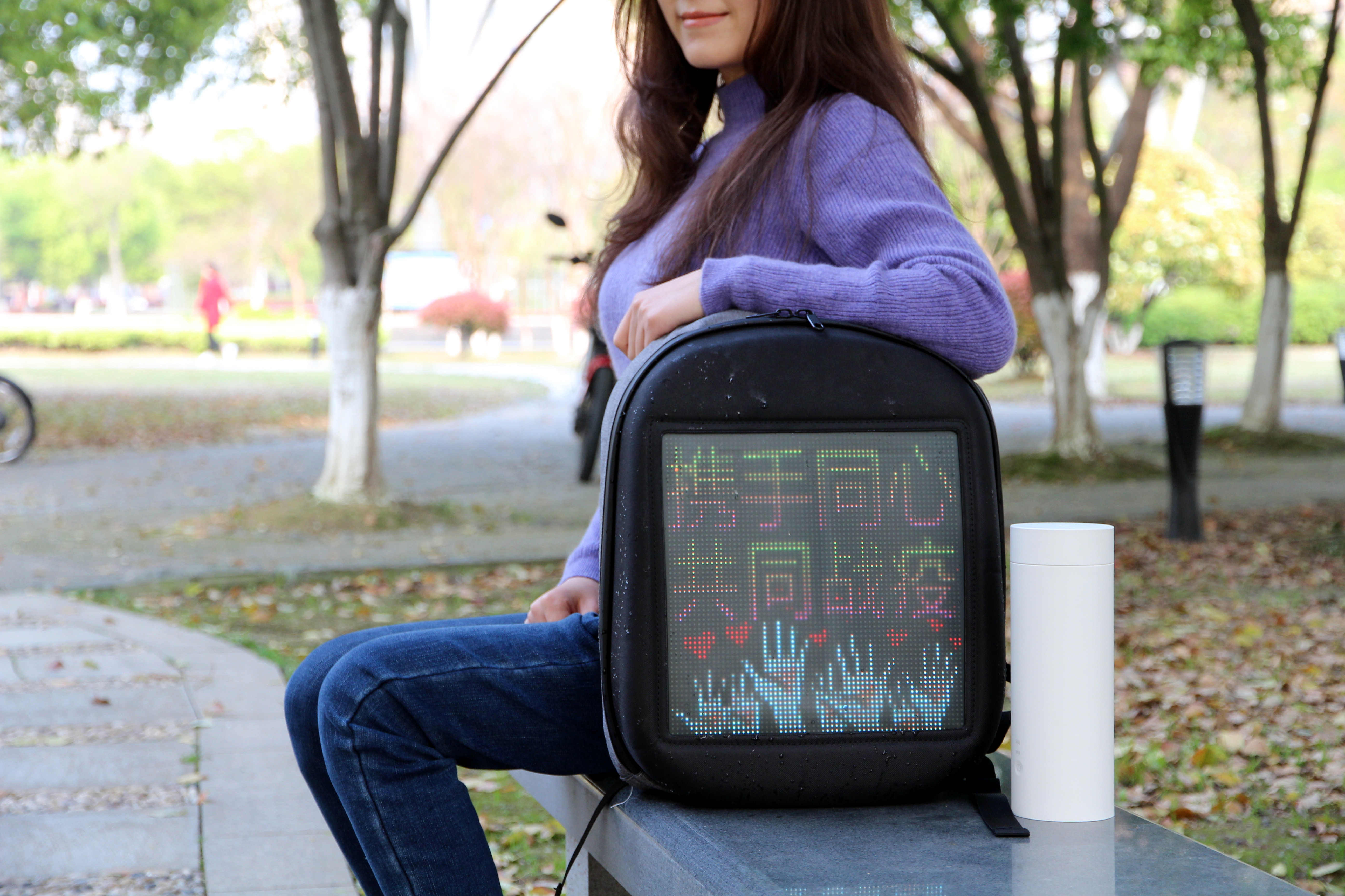 数码博主都在用的背包,数码博主推荐双肩包