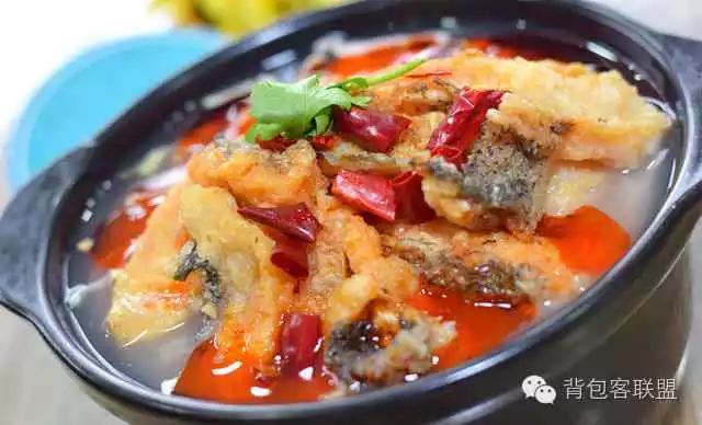 六盘水旅游攻略3天,六盘水旅游攻略美食