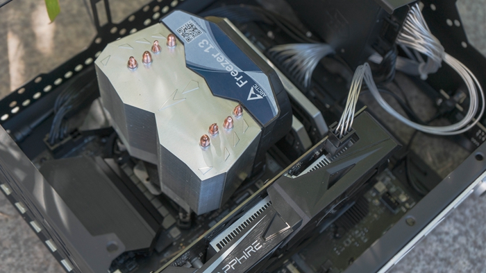 #试吃黑苹果BigSur——机械大师C28手提箱装机