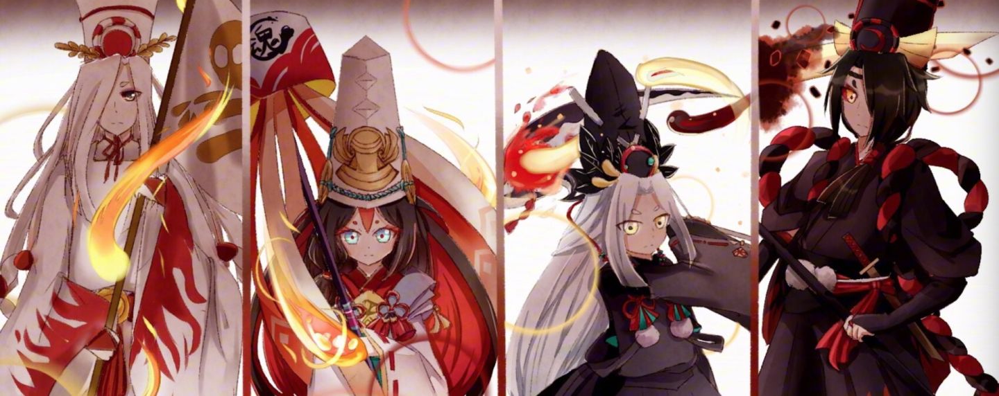 河鲤阴阳师,阴阳师官方承认的cp有哪些