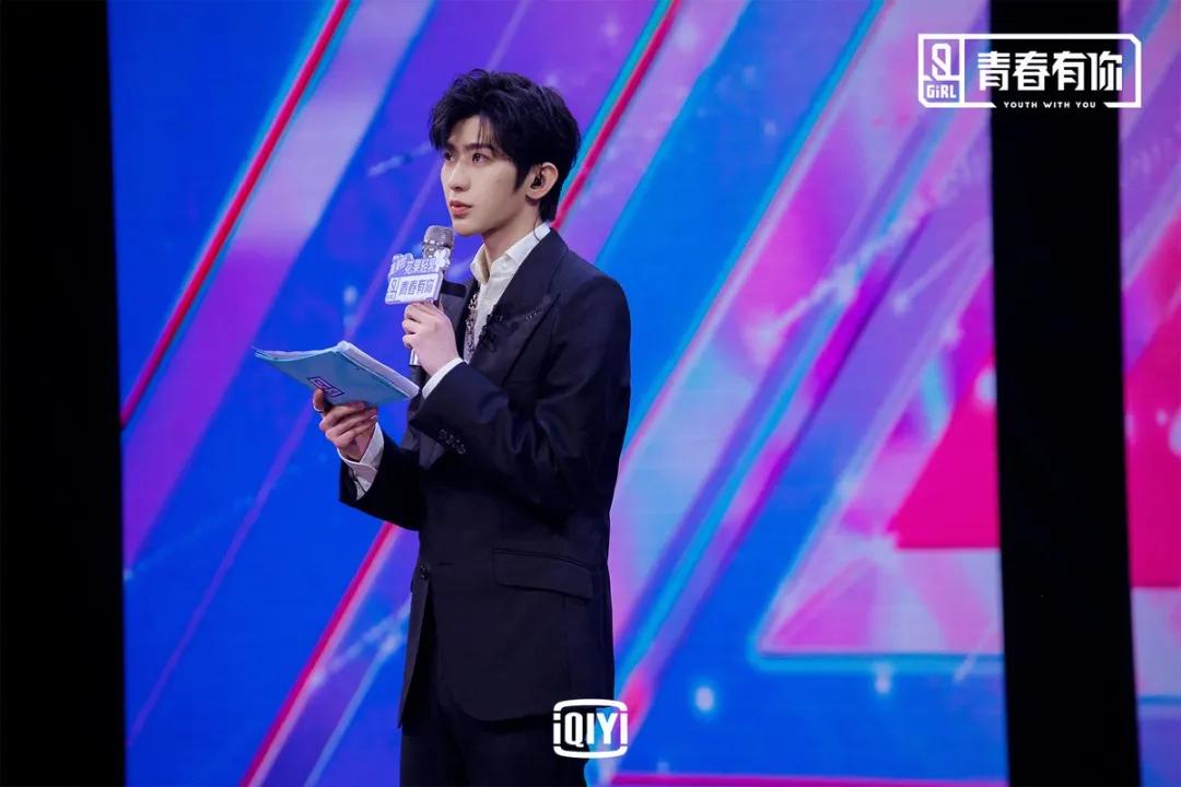 当外国人第二次看青春有你2,外国人看青春有你2反应