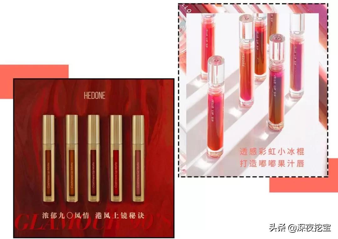 国货平价彩妆排行榜前十名有哪些,国货彩妆平价推荐视频