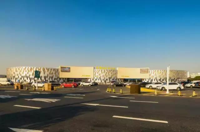 梅村服务区女士专用停车位,梅村服务区女士停车位