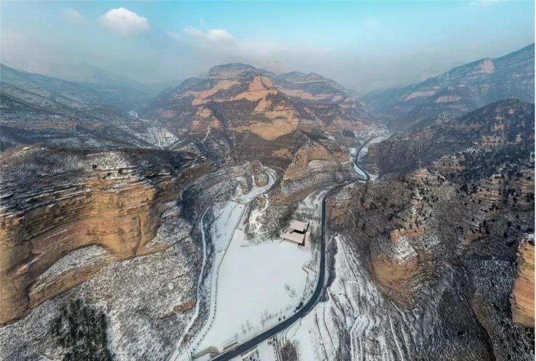 美丽乡村建设典型成功案例,10个美丽乡村规划案例