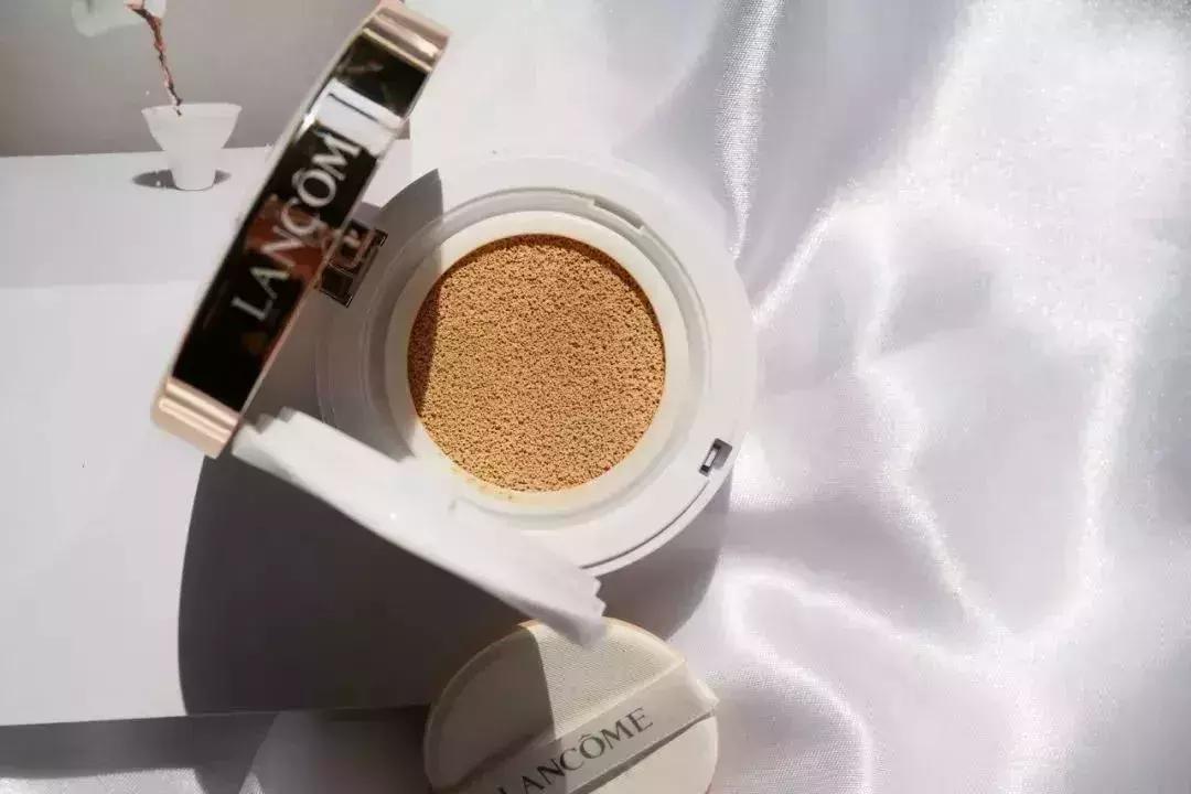 最好用的粉底气垫第一名,全世界最好用的大牌粉底