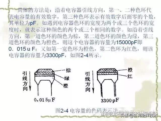 搞懂电子元器件知识，以及知名厂家，你可以做采购肥差了！
