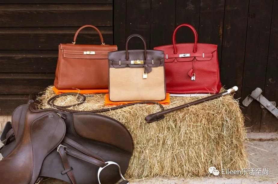 设局强娶？顶级贵女爱马仕是怎么甩掉腹黑桃花LV的？