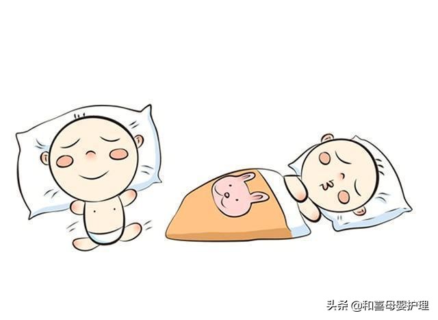 怎样才能让宝宝晚上睡觉不哭闹,宝宝晚上入睡总是哭闹两三个小时