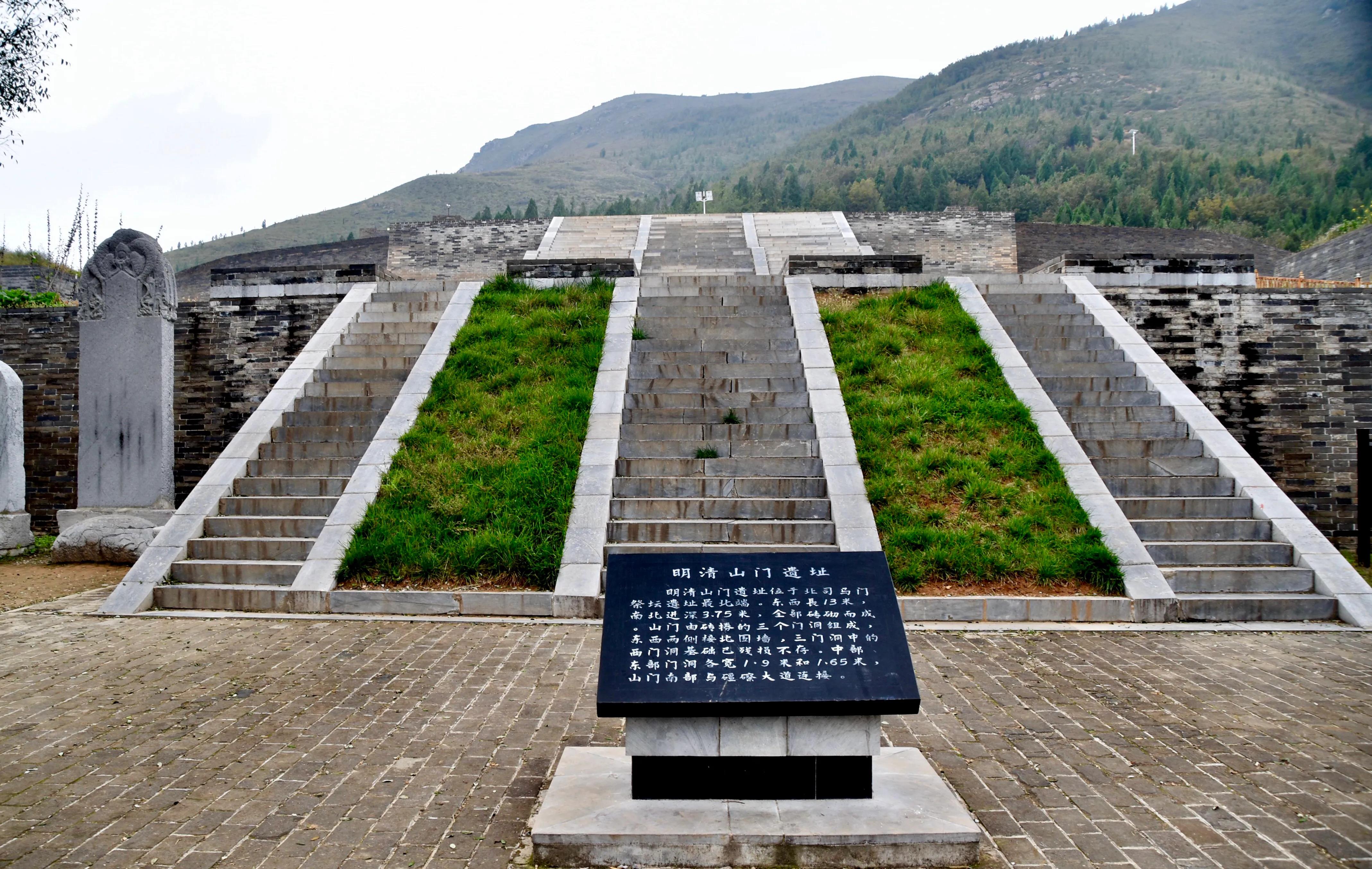 历史上有多少叫昭陵的,昭陵的历史简介