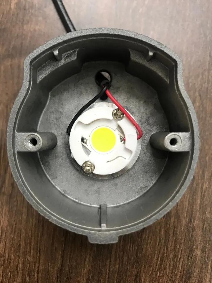 家里装修射灯好还是筒灯好,家装如何选择筒灯和射灯