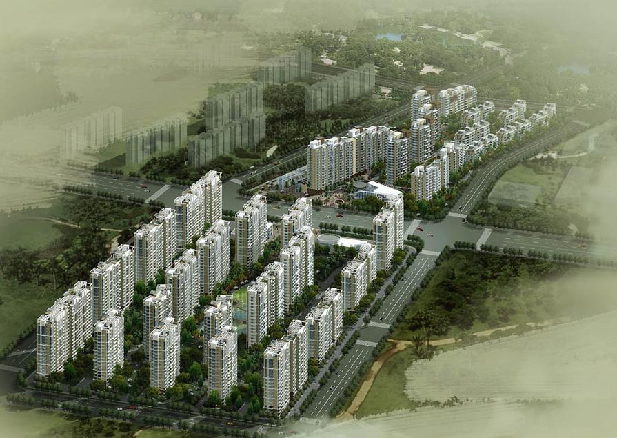 南京房产哪些板块比仙林好,在南京仙林买房子未来有什么发展