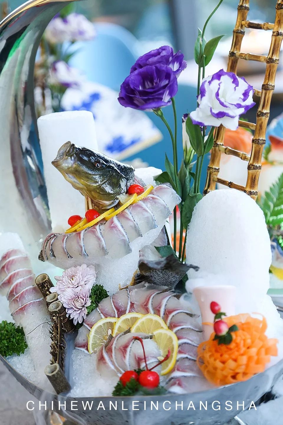 南边这座新晋美食地攻略来啦,收藏