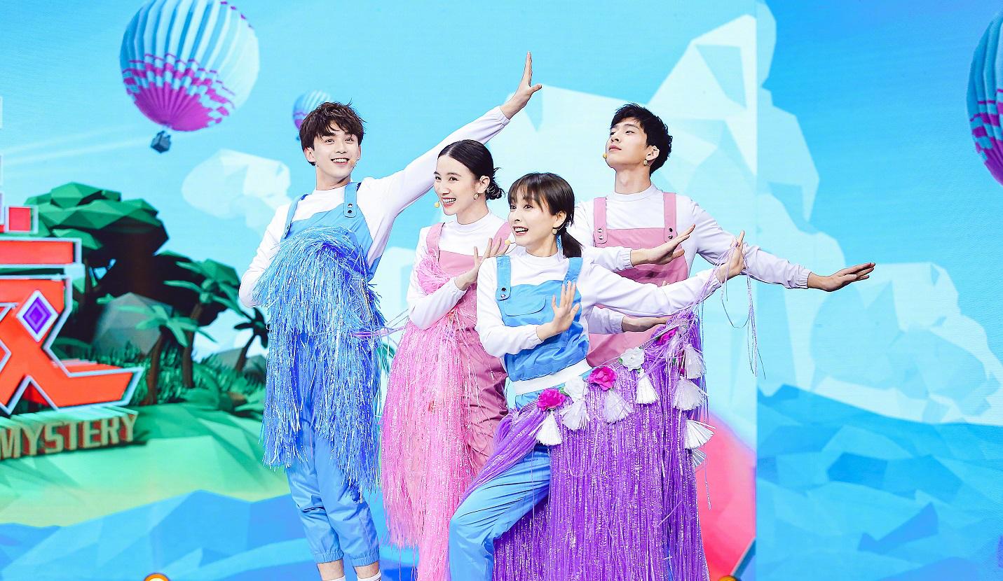 吴昕自曝恋情,男神收割机恋情