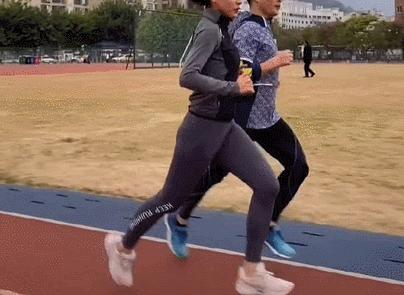 良好跑姿,良好跑姿训练