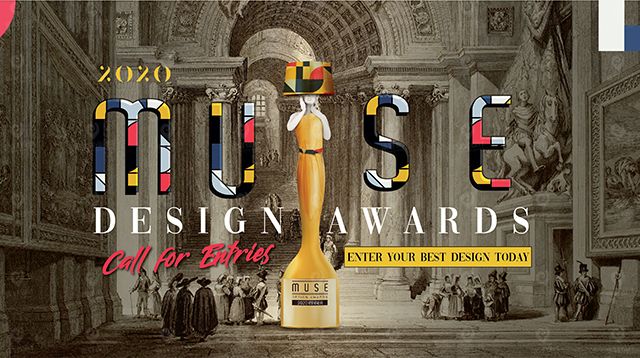 2020年度top10设计师奖,一周研究成果