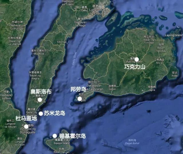 菲律宾旅游攻略最详细介绍,菲律宾游玩最全攻略