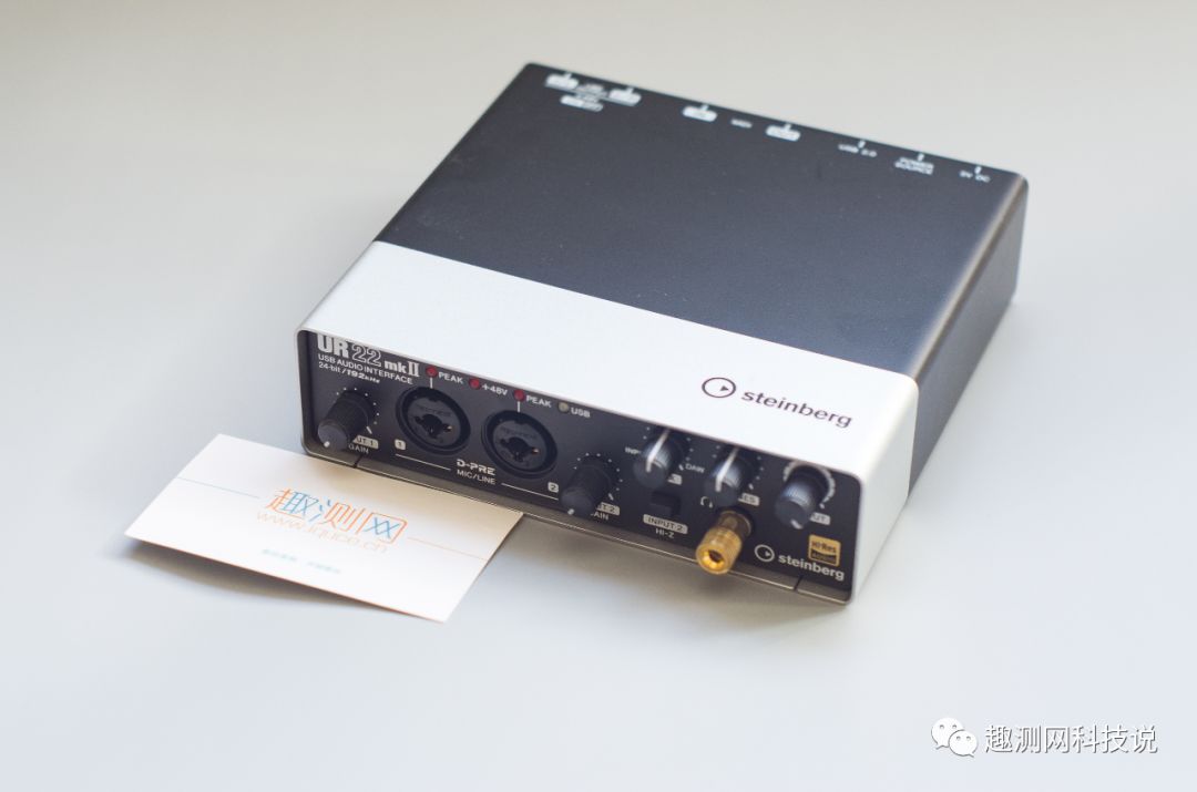 小巧体积：HiFiMAN/海菲曼RE-400入耳式耳机测评报告