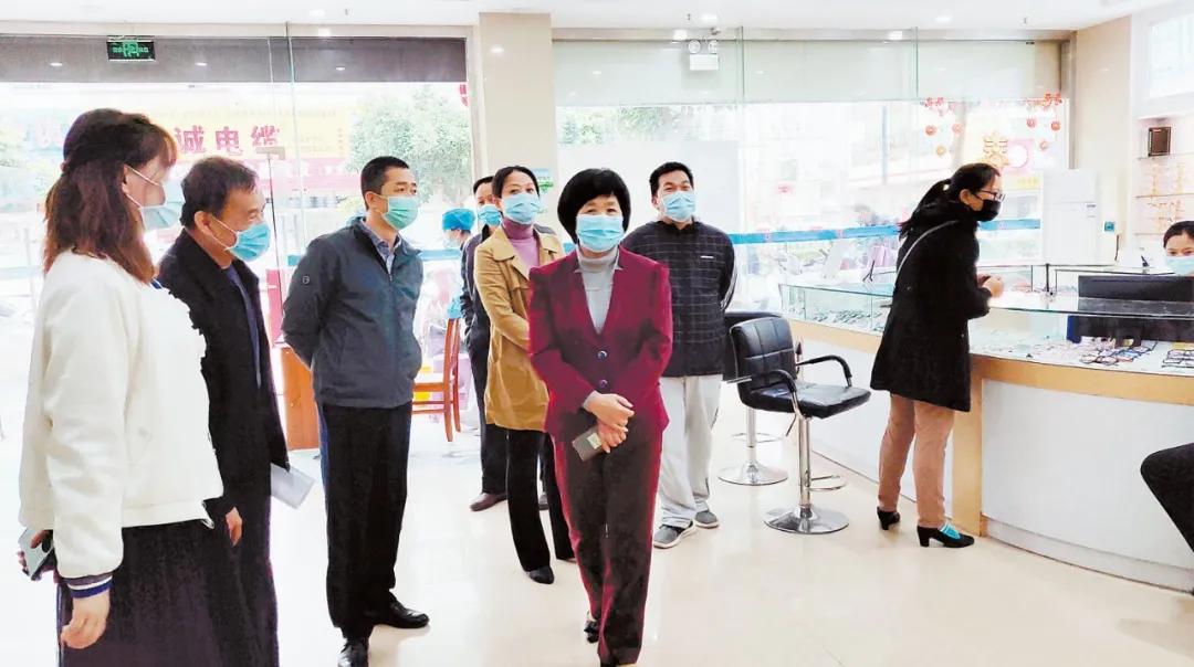 不一样的感动㉖|罗定晶亮眼科医院：致力为山区眼疾患者“送光明”