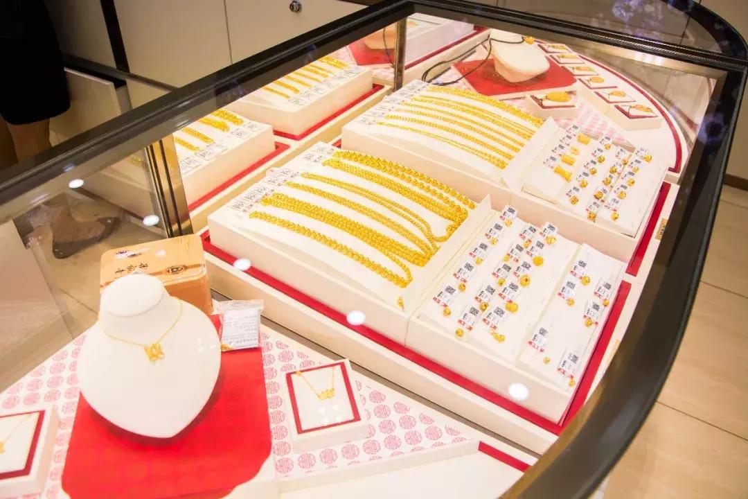 梦金园黄金秒杀,梦金园黄金优惠活动火爆进行中