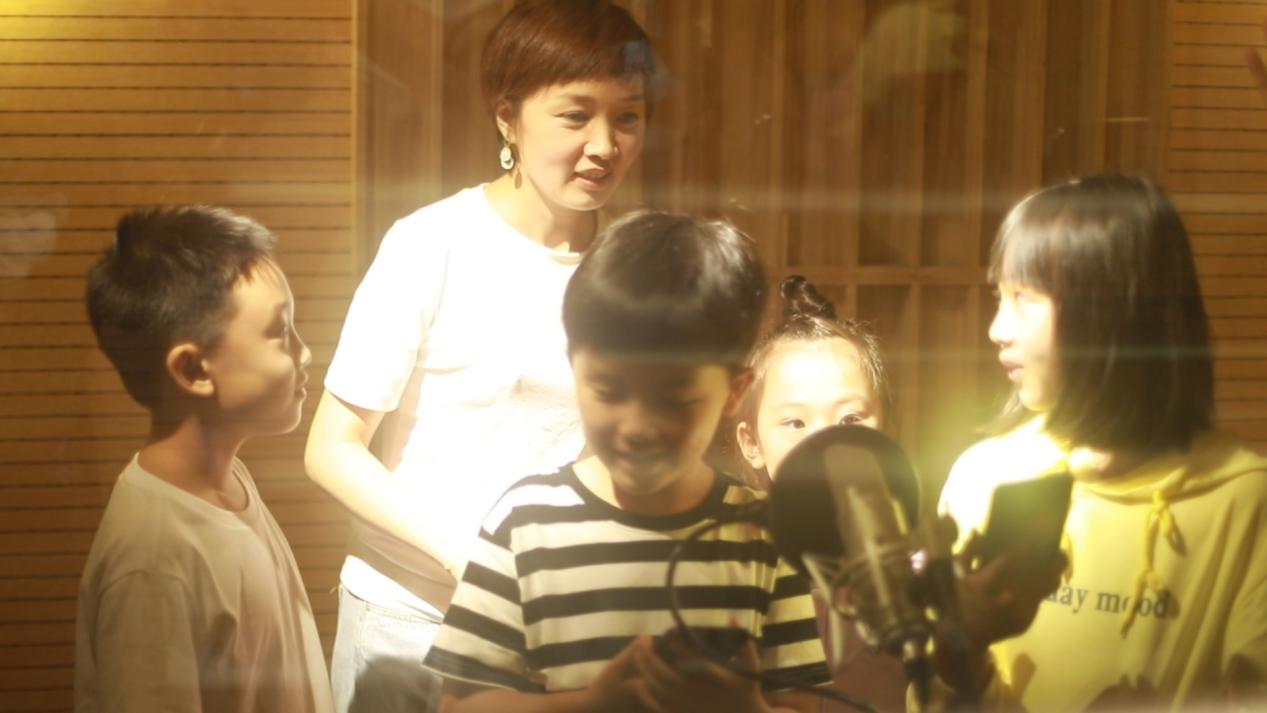 唐山主持人课程免费培训,唐山少儿主持人培训班