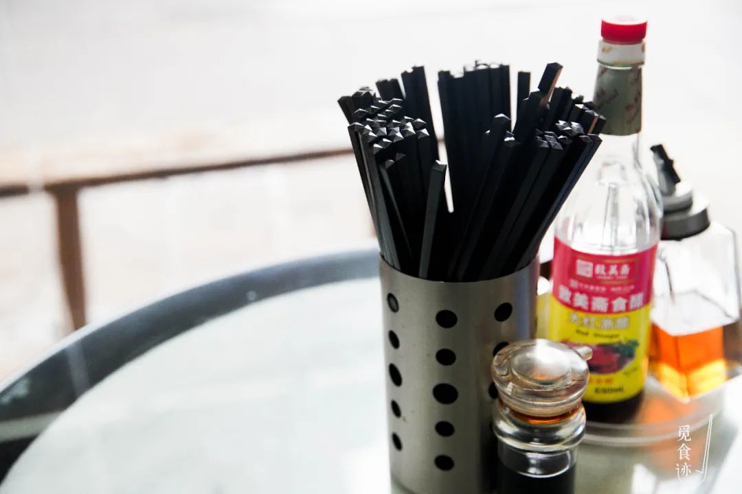 云吞面分享,这碗云吞面三十年如一日的味道