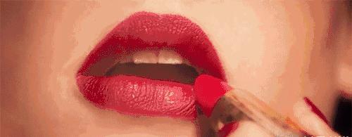 ins美妆视频,看了几千个美妆视频