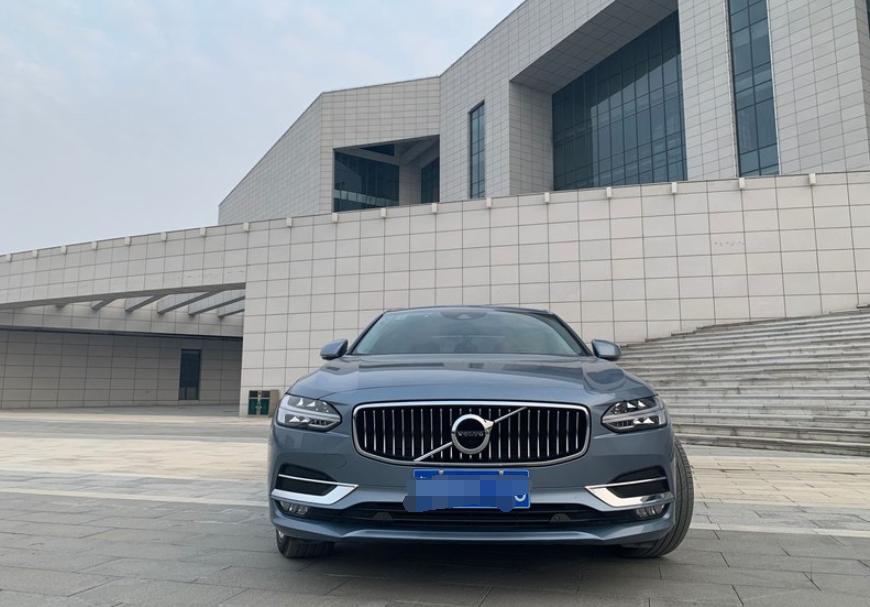 沃尔沃s90t8一年用车成本,奥迪a6跟沃尔沃s90后期用车成本