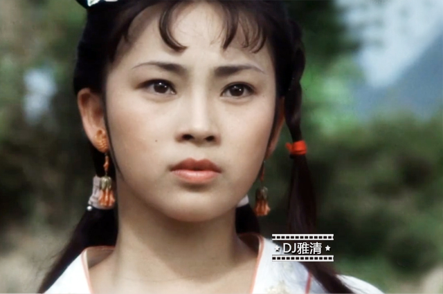 黄秋燕对李连杰付出了多少,苦追3年