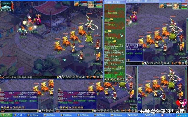 梦幻西游搬砖真能赚钱吗,梦幻西游新区搬砖和老区搬砖