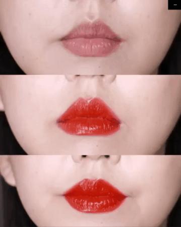 黑管唇釉ysl口红色号推荐432,ysl唇釉610和440哪个好看