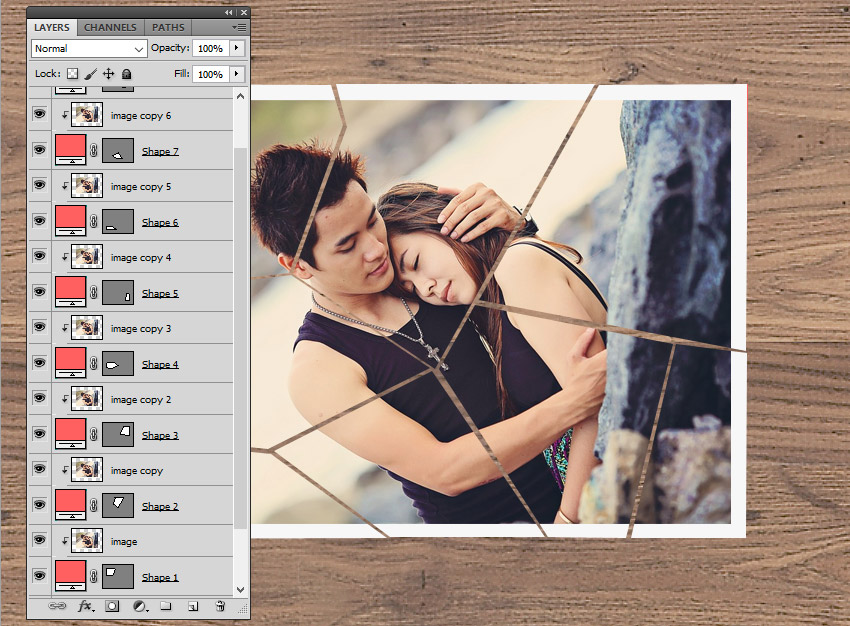 照片拍的很丑如何修饰,证件照太丑了怎么p好看