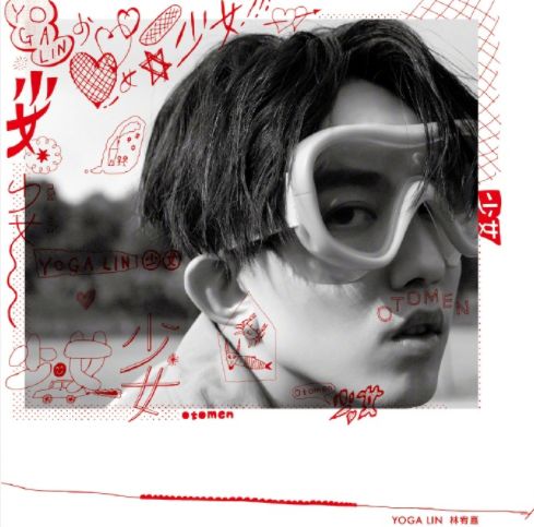 林宥嘉少女现场版,林宥嘉少女
