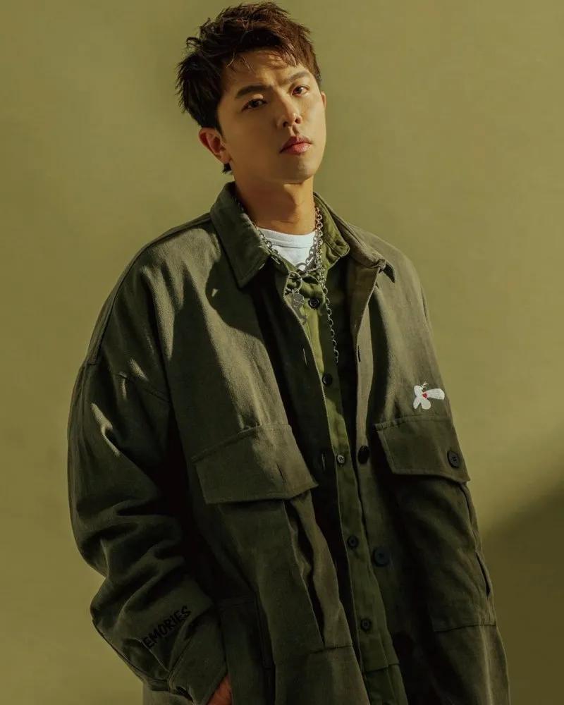 彭于晏短发发型怎么剪好看,彭于晏短发发型打理