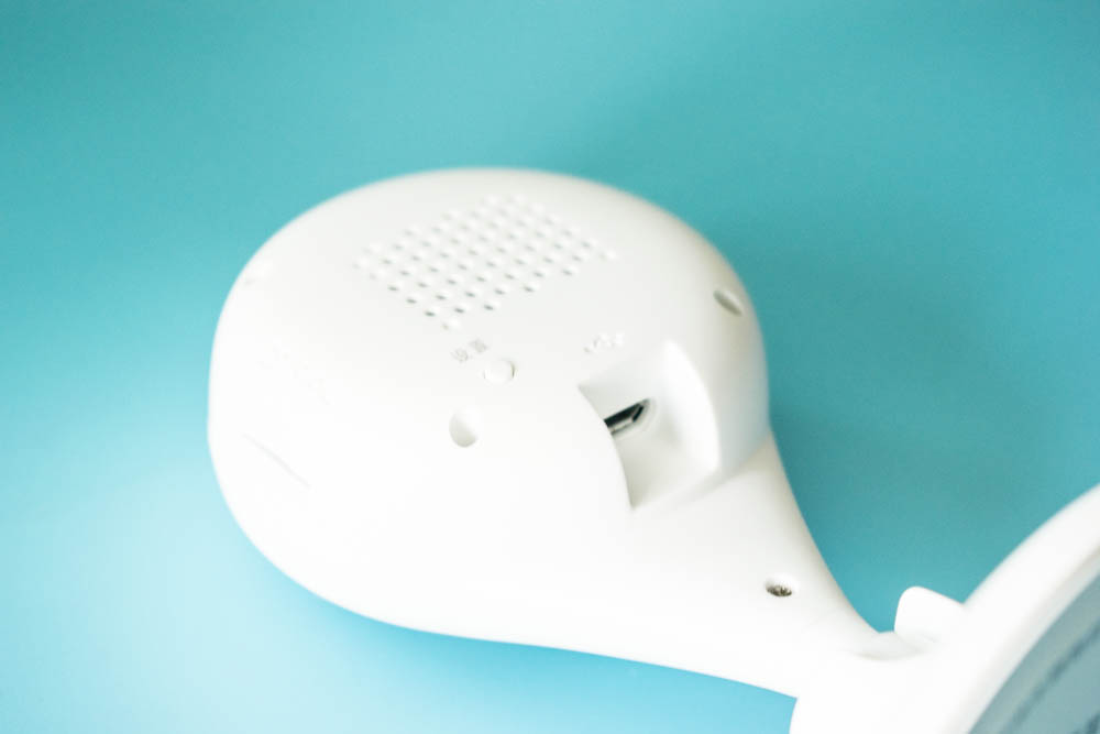 360水滴摄像头夜视版怎么样,360小水滴夜视效果差