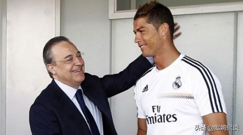 c罗谈梅西转会传闻,梅西转会对c罗有影响吗