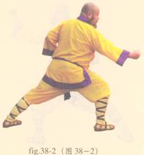 少林护心意门拳全套演示,少林拳长护心意门拳介绍